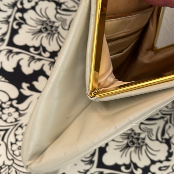 VINTAGE Purse/Nicholas Reich - Picture 6 of 14